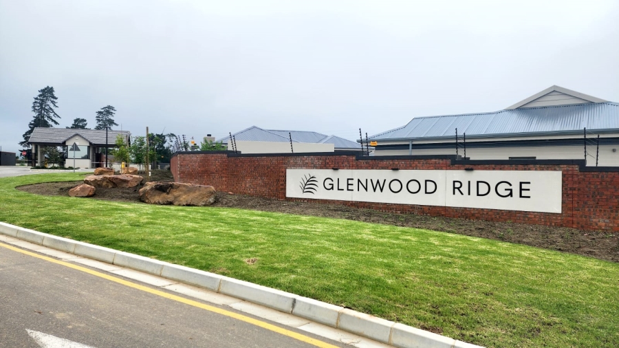 To Let 2 Bedroom Property for Rent in Glenwood Western Cape